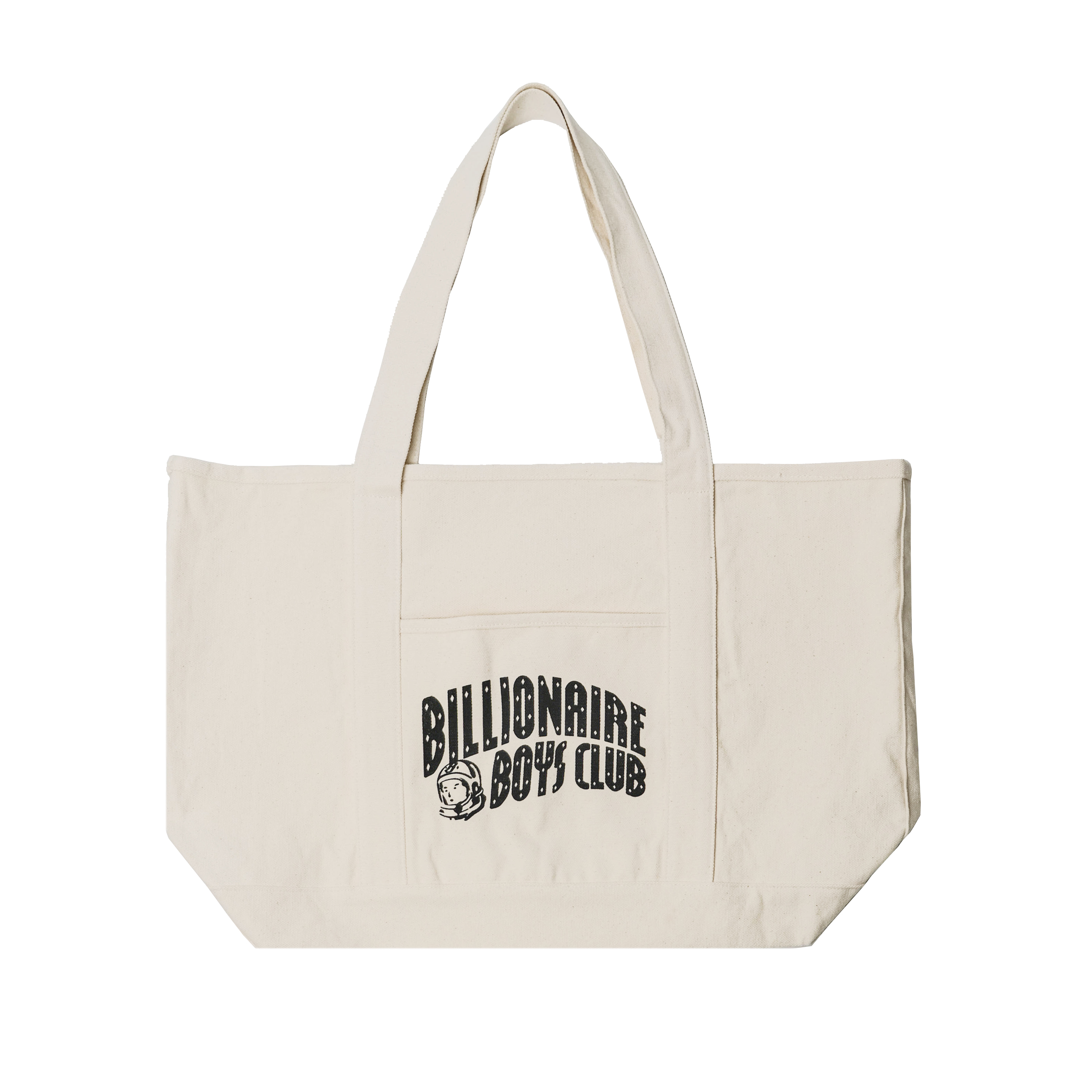 BILLIONAIRE BOYS CLUB TOTE BAG