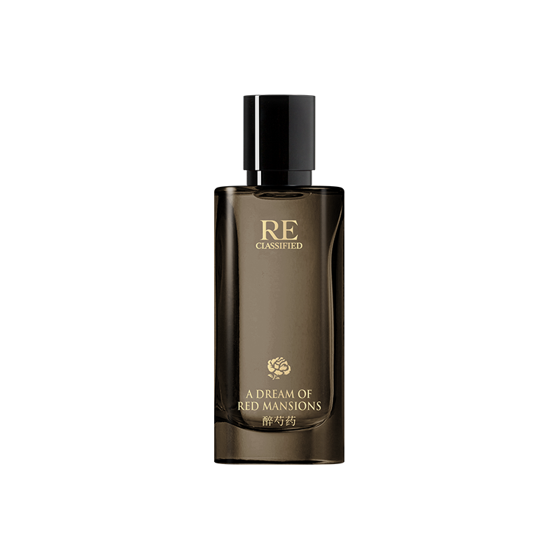 RE調香室|沙龍香水50ml 醉芍藥