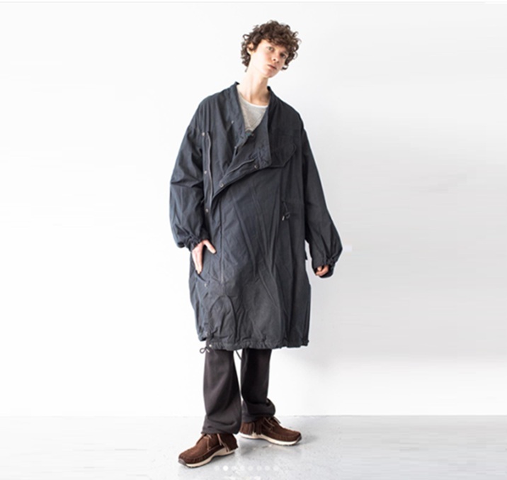 VISVIM FBT SHAMAN SHOES - DK.BROWN SIZE 8 PRE ORDER ITEM (預訂中)