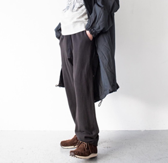 VISVIM FBT SHAMAN SHOES - DK.BROWN SIZE 8 PRE ORDER ITEM (預訂中)