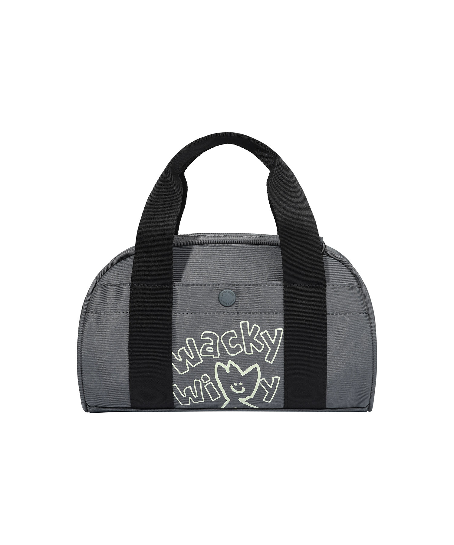 【直播】Wackywilly LL060446 Kiki 迷你波士頓包