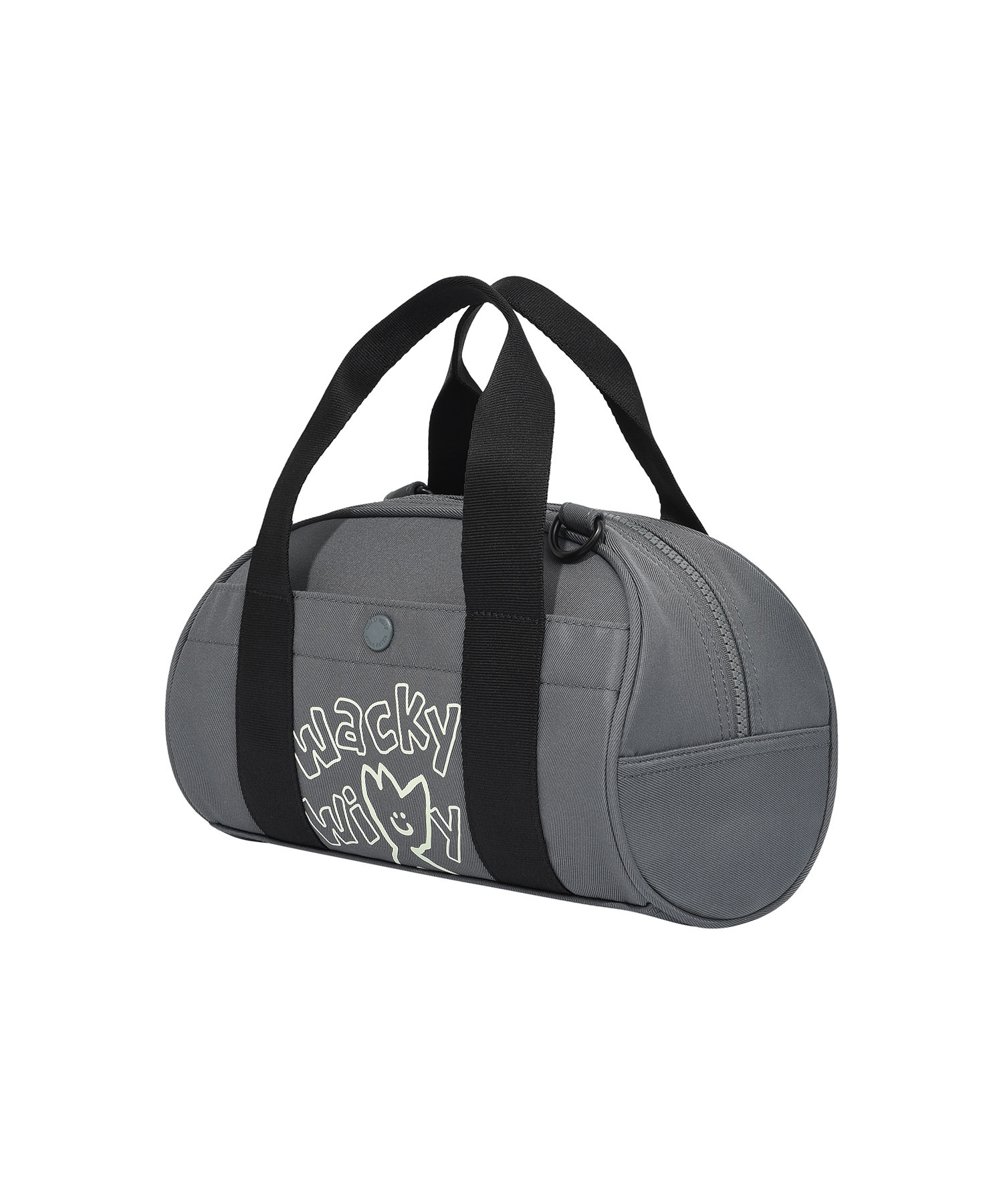 【直播】Wackywilly LL060446 Kiki 迷你波士頓包