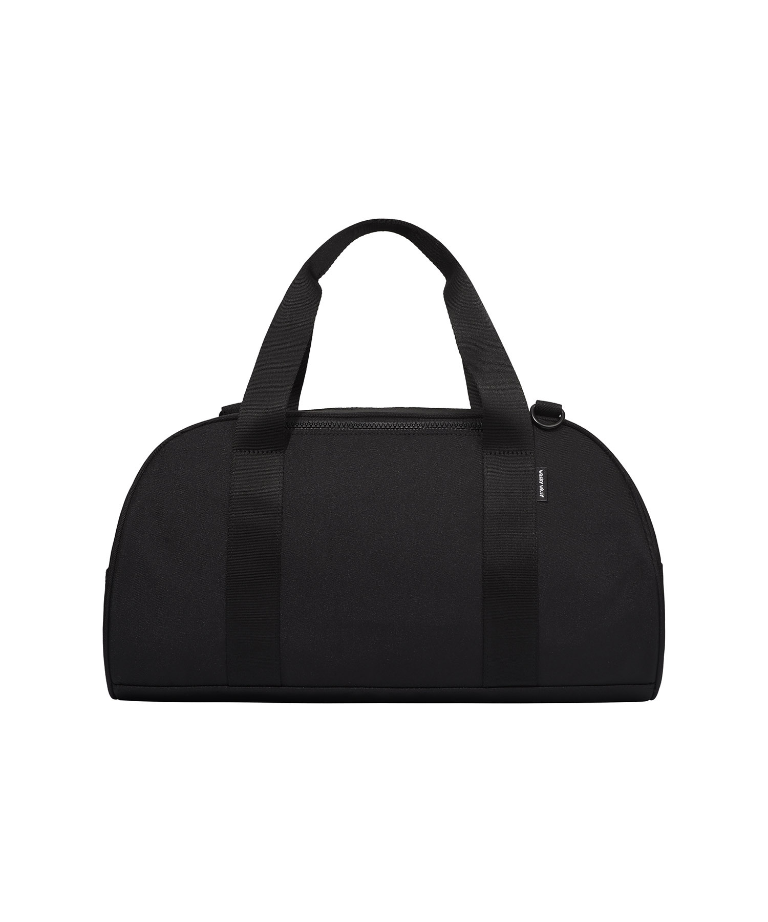 【直播】Wackywilly LL060447 Kiki 波士頓包