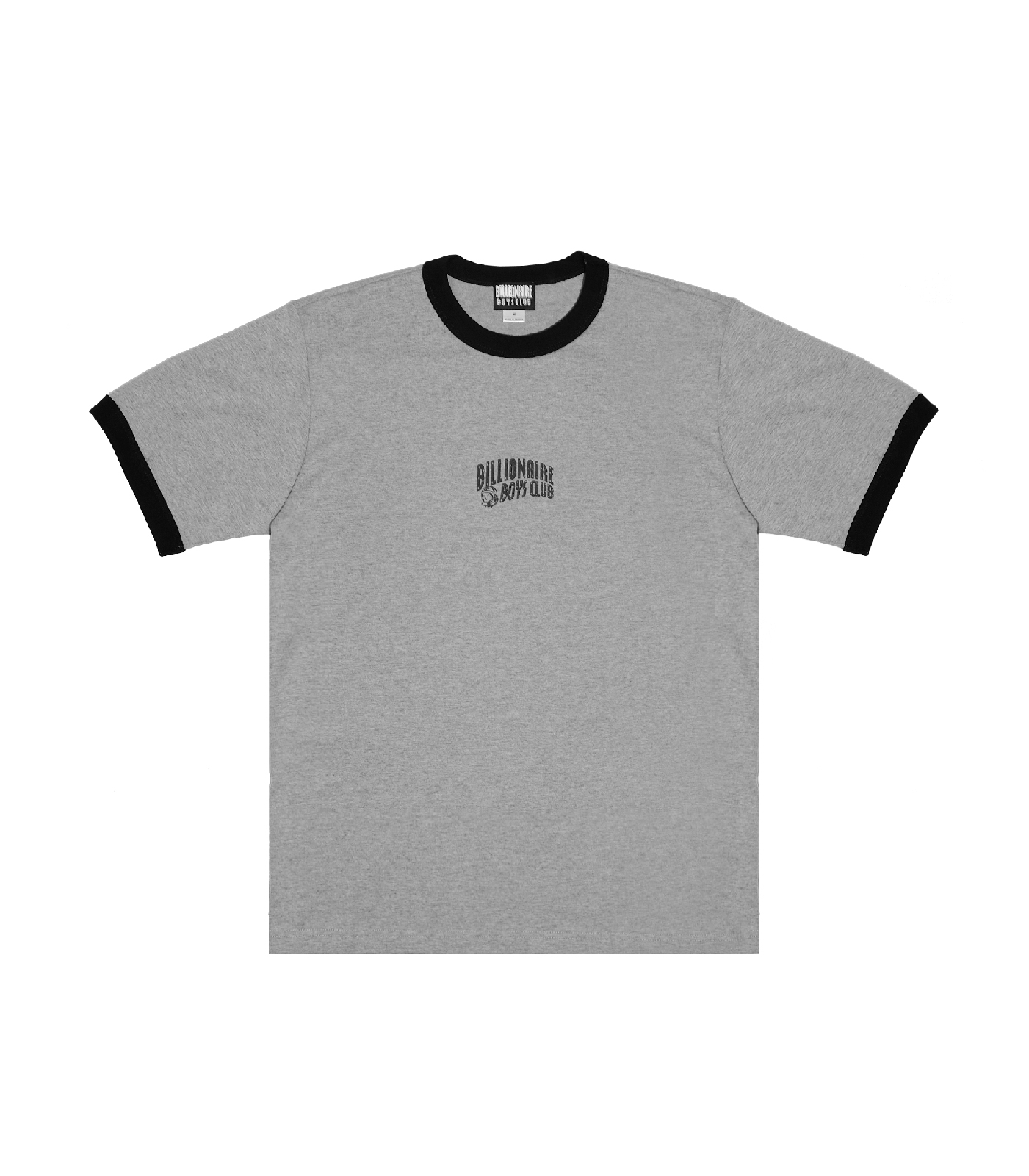 ARCH LOGO RINGER TEE