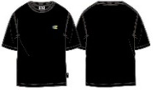 【直播】Wackywilly LL0604201 短袖上衣