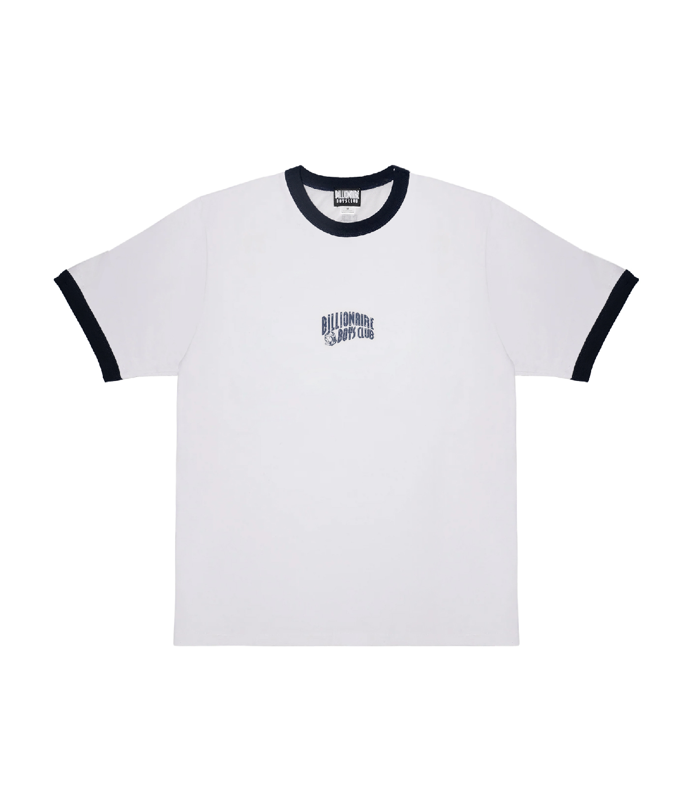 ARCH LOGO RINGER TEE