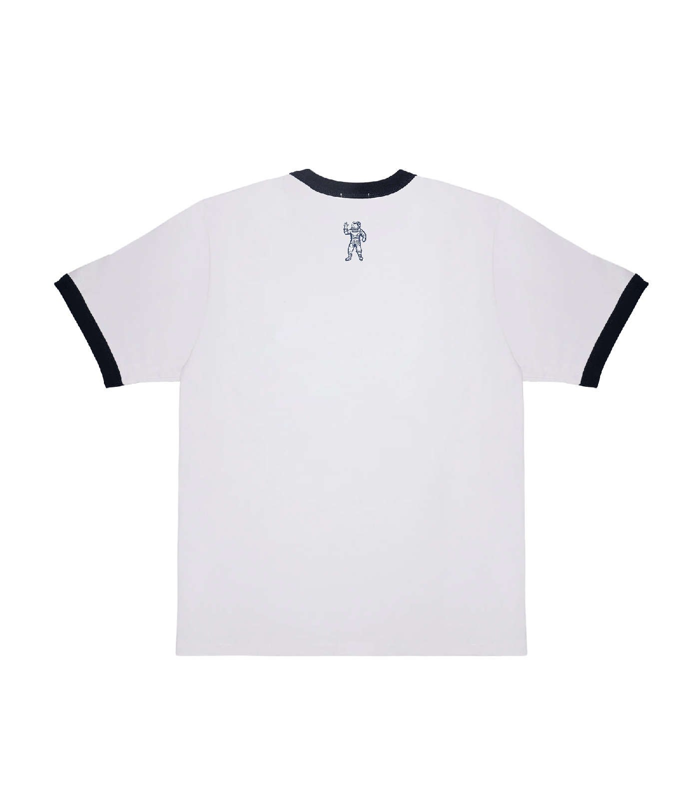 ARCH LOGO RINGER TEE