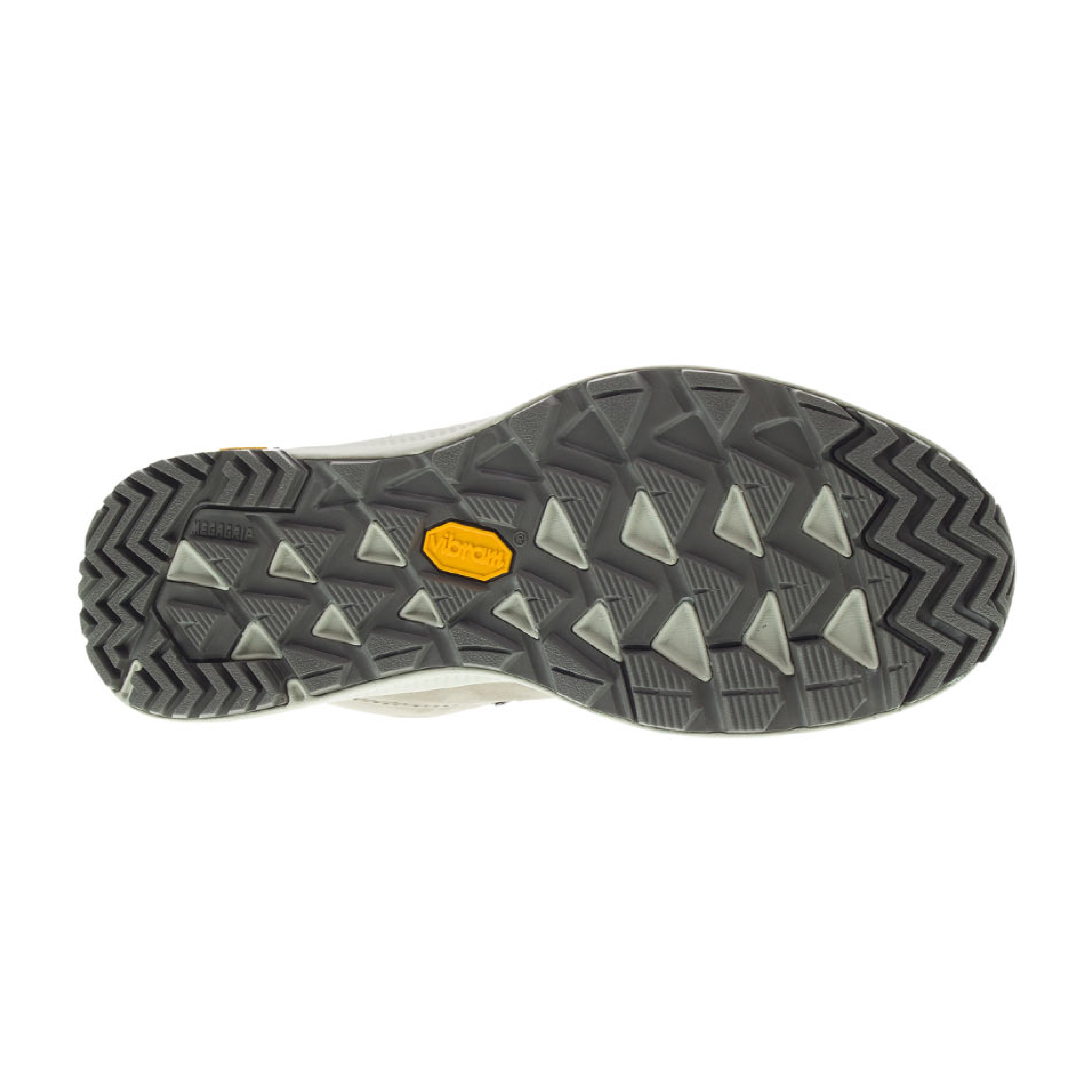 MERRELL 美國 ONTARIO 2 MID WATERPROOF 高筒健行鞋 女款 (原石/霧粉色) 戶外旅遊/休閒健行/防水透氣 31ML036502