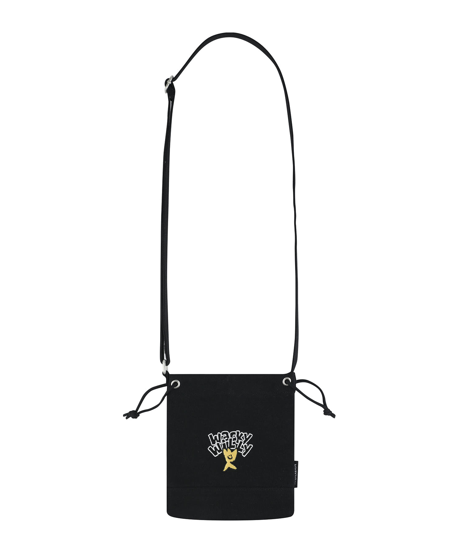 【直播】Wackywilly LL060449 Wakiwilly 斜咩袋