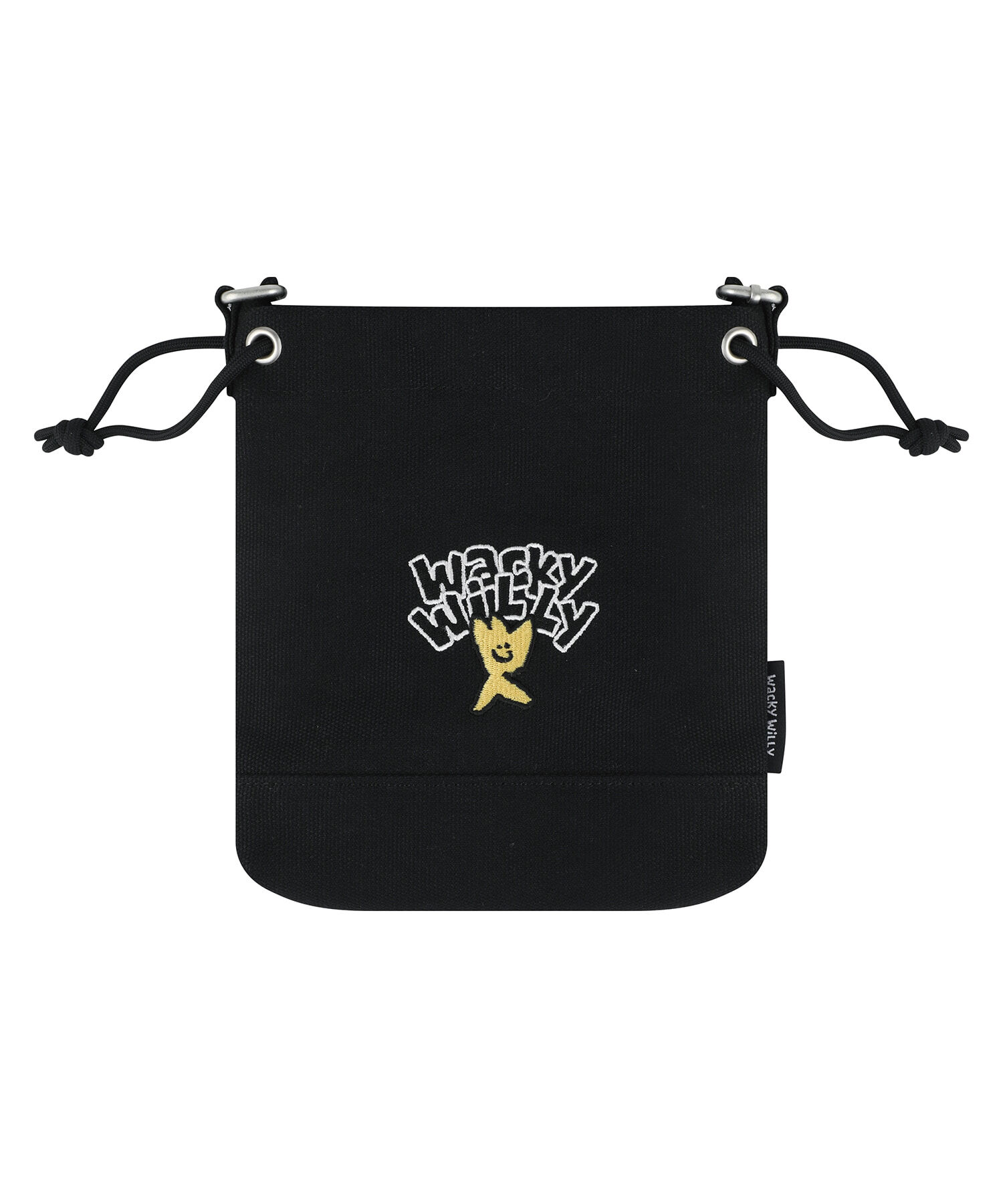 【直播】Wackywilly LL060449 Wakiwilly 斜咩袋