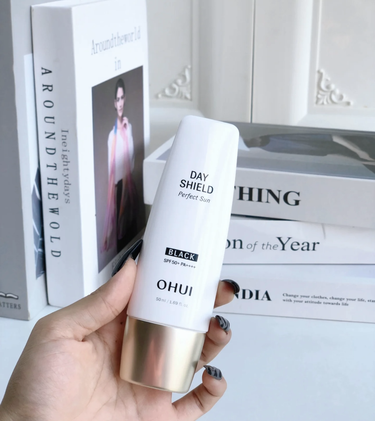 【預購】DAY SHIELD LL0603115 完美防曬護膚套裝