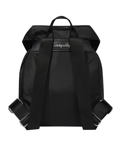 【直播】Wackywilly LL0604203 背包