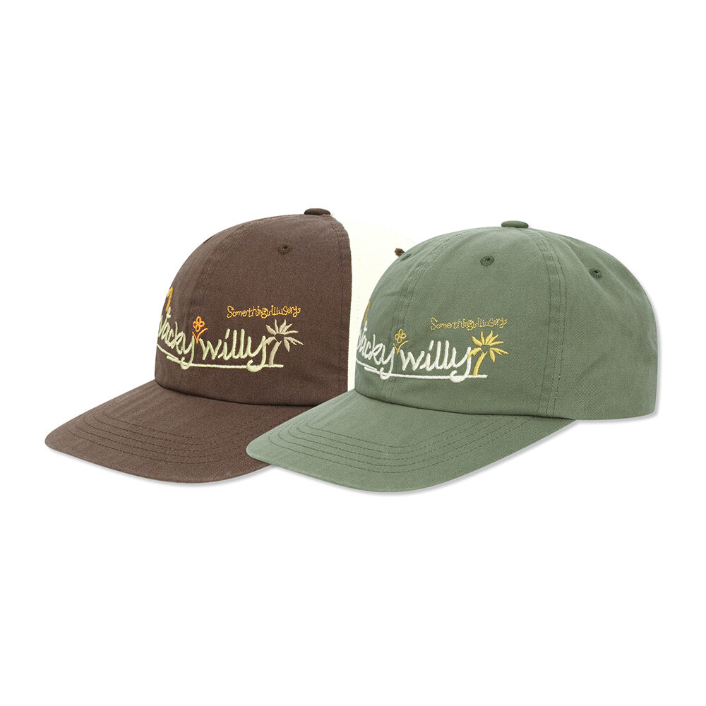 【直播】Wackywilly LL060452 CAP帽