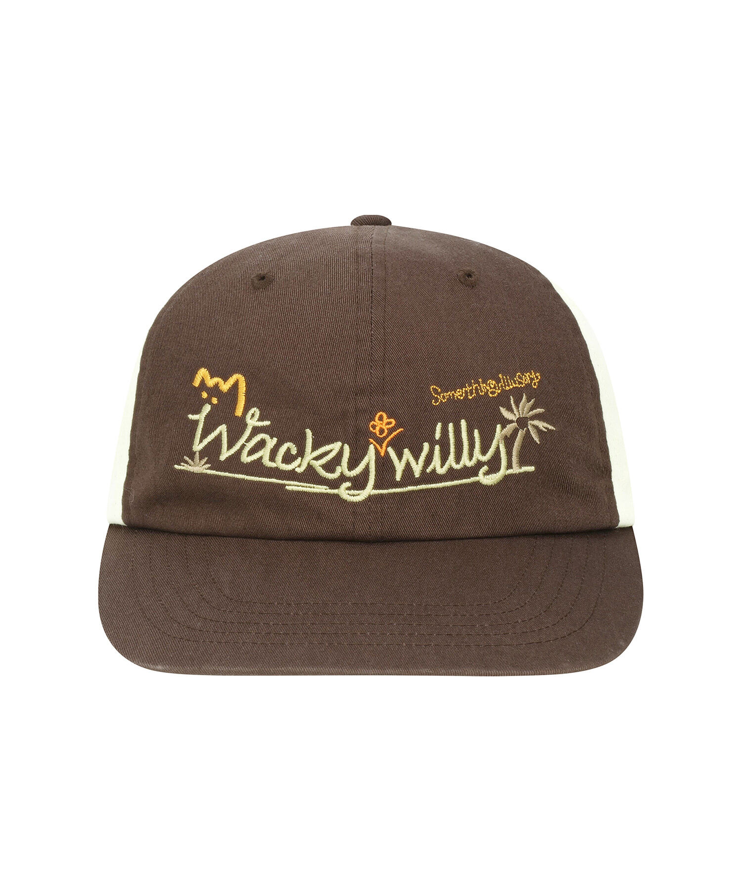 【直播】Wackywilly LL060452 CAP帽