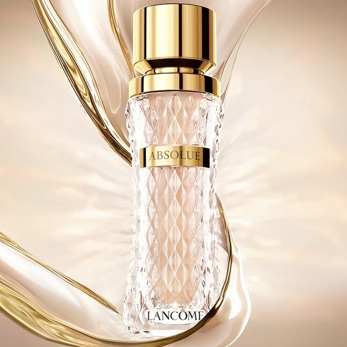 LANCÔME 新極緻完美精華粉底液 35ml， #110/#100/#90