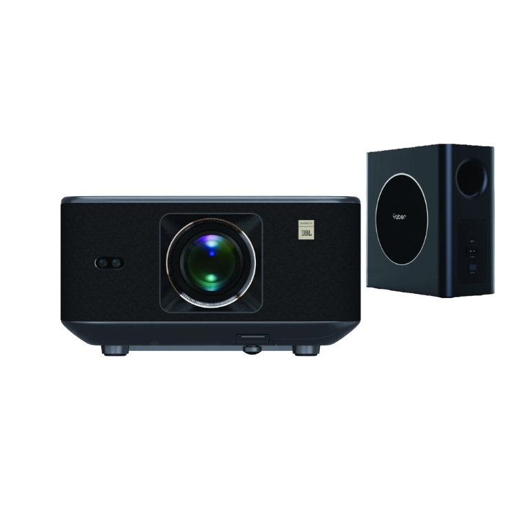 Yaber K3/ K3 PRO 旗艦投影機