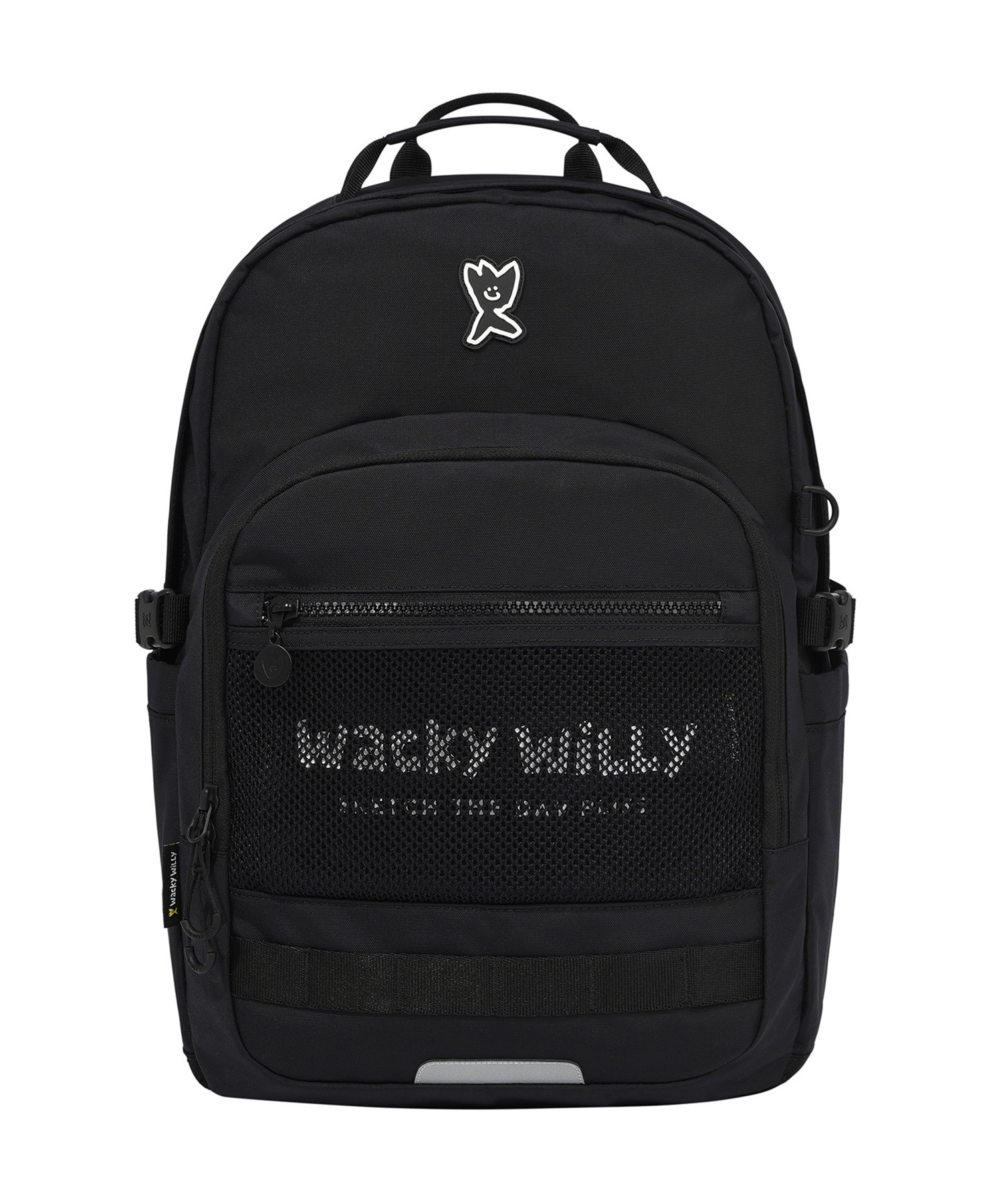 【直播】Wackywilly LL060454  Flight 30L 背包
