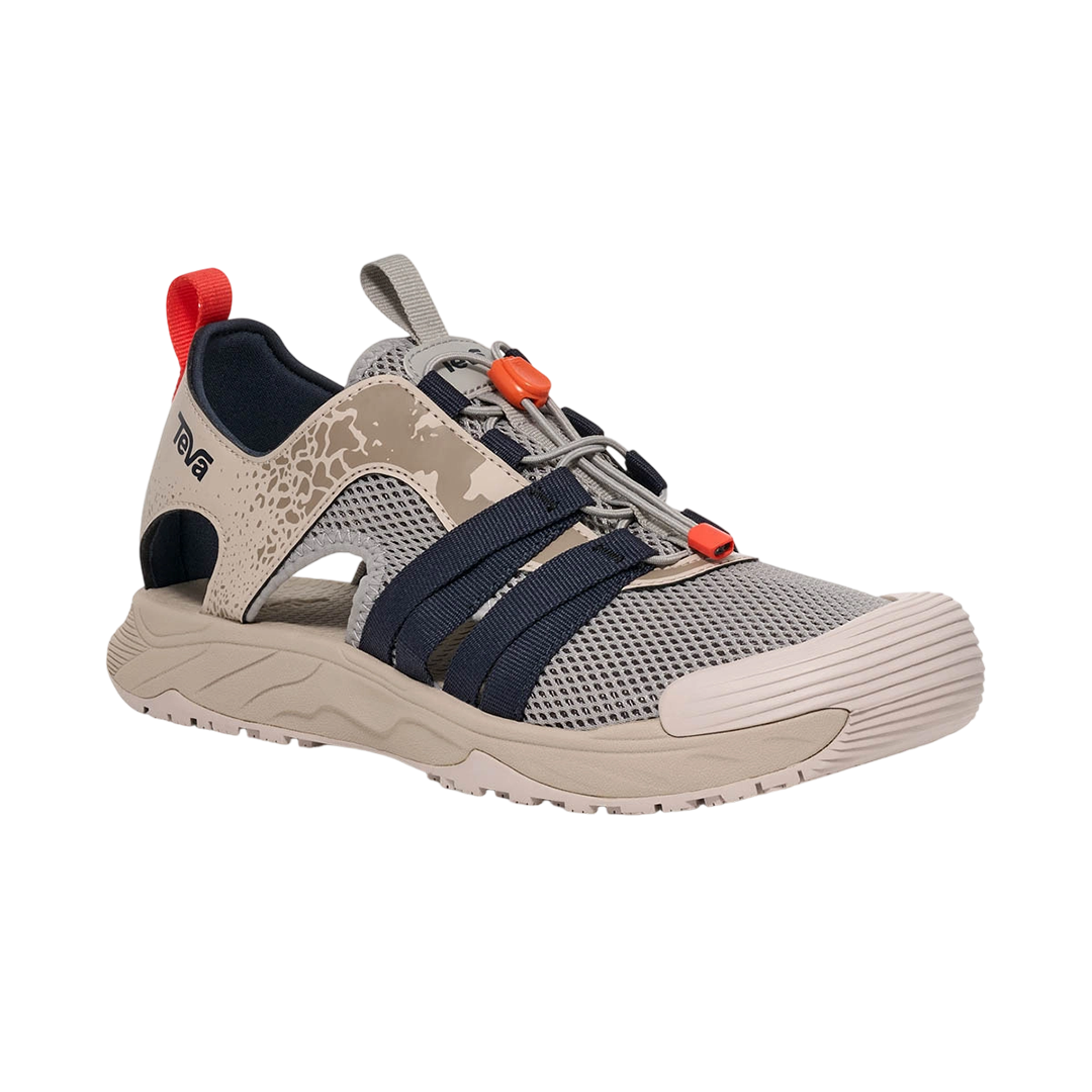 TEVA 美國 Hydratrek Sandal CT輕量護趾涼鞋 男款 (2色) 30TV164811