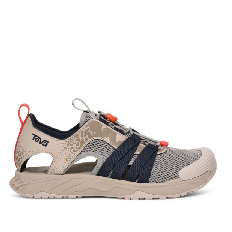 TEVA 美國 M Hydratrek Sandal CT 樹蛙機能護趾涼鞋 男款 (3色) 30TV164811