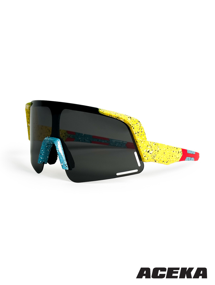 TRENDY  日耀狂風運動太陽眼鏡