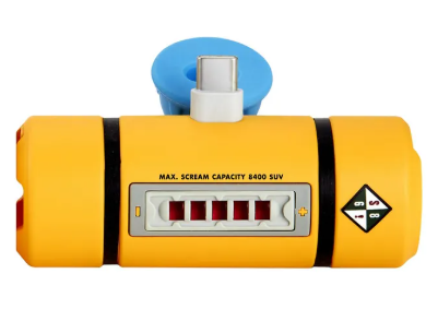 infoThink｜怪獸電力公司系列 智慧快充口袋行動電源 Lightning/Type-C