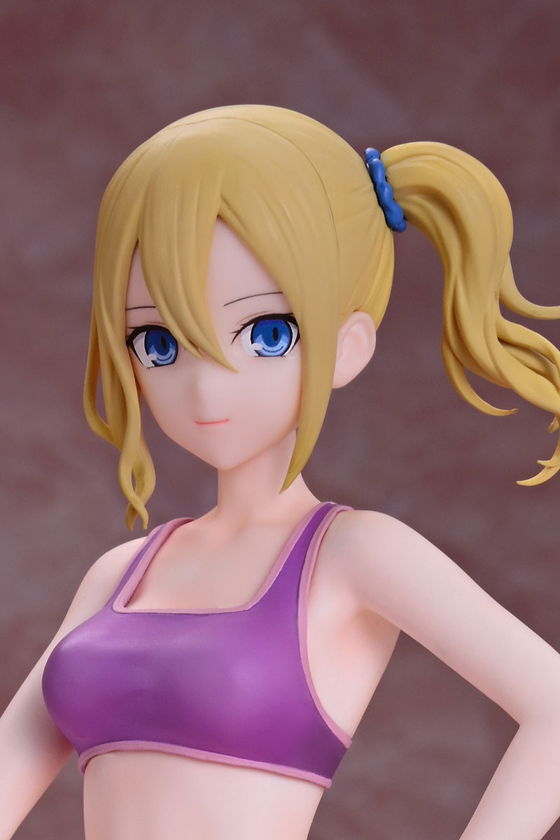 《輝夜姬想讓人告白－永不結束的初吻－》早坂愛Summer Queens "Kaguya-sama: Love is War -The First Kiss Never Ends-" Hayasaka Ai  Summer Queens.