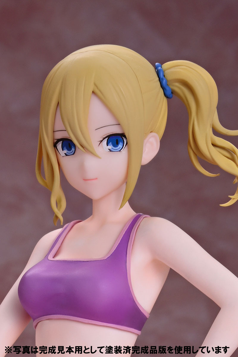 Assemble Heroines《輝夜姬想讓人告白－永不結束的初吻－》早坂愛Summer Queens "Kaguya-sama: Love is War -The First Kiss Never Ends-" Hayasaka Ai  Summer Queens.