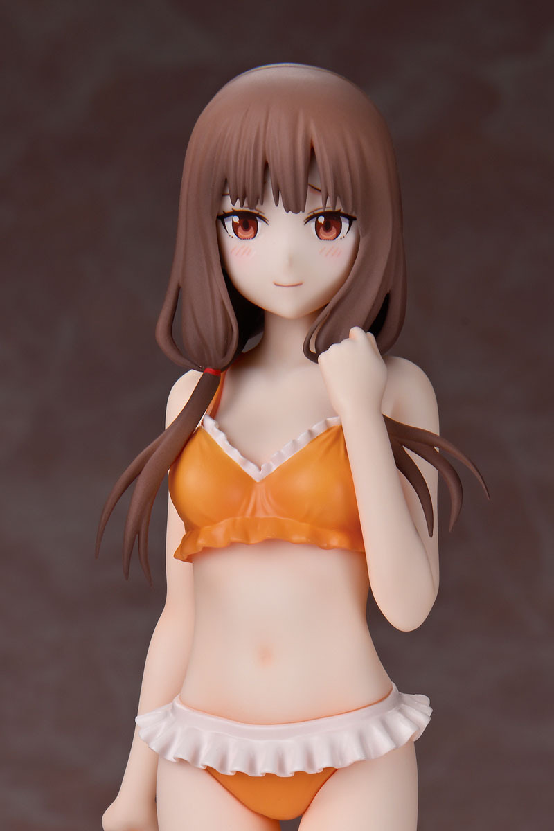 《輝夜姬想讓人告白－永不結束的初吻－》伊井野御子  Summer Queens "Kaguya-sama: Love is War -The First Kiss Never Ends-" Iino Miko Summer Queens.