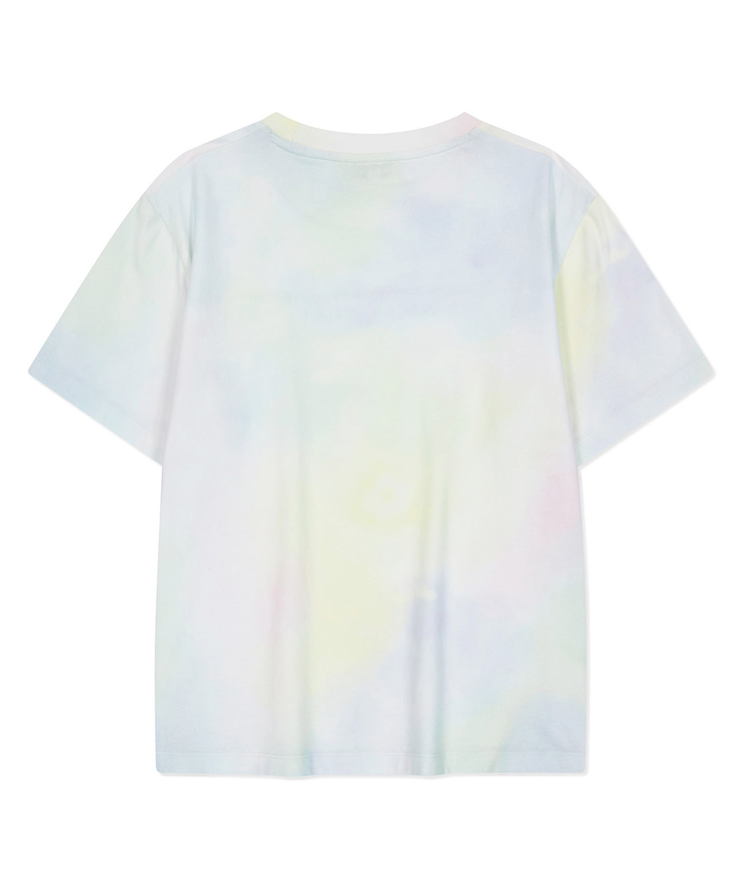 【直播】Wackywilly LL060456 女士短袖上衣