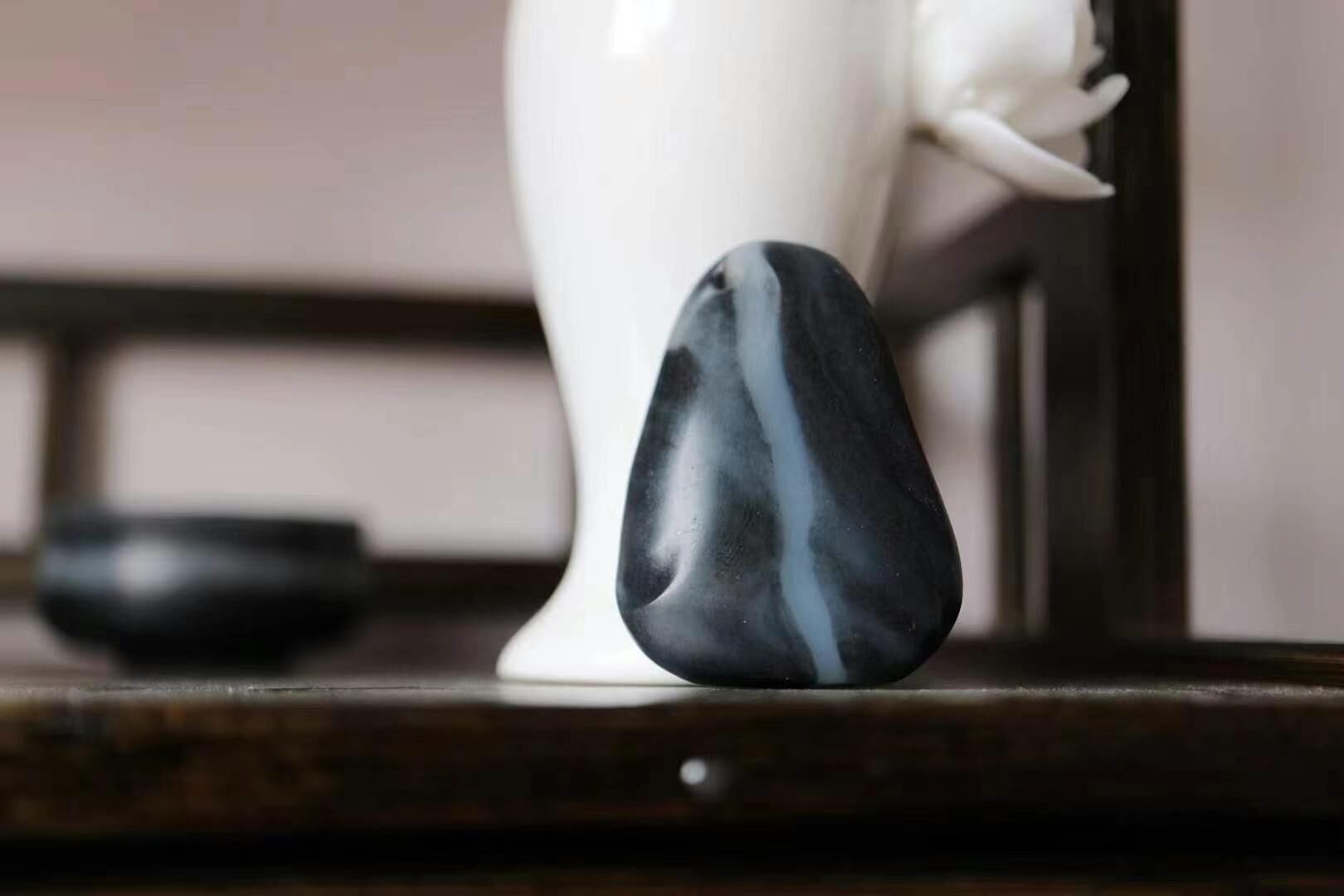 519721 和田玉原籽