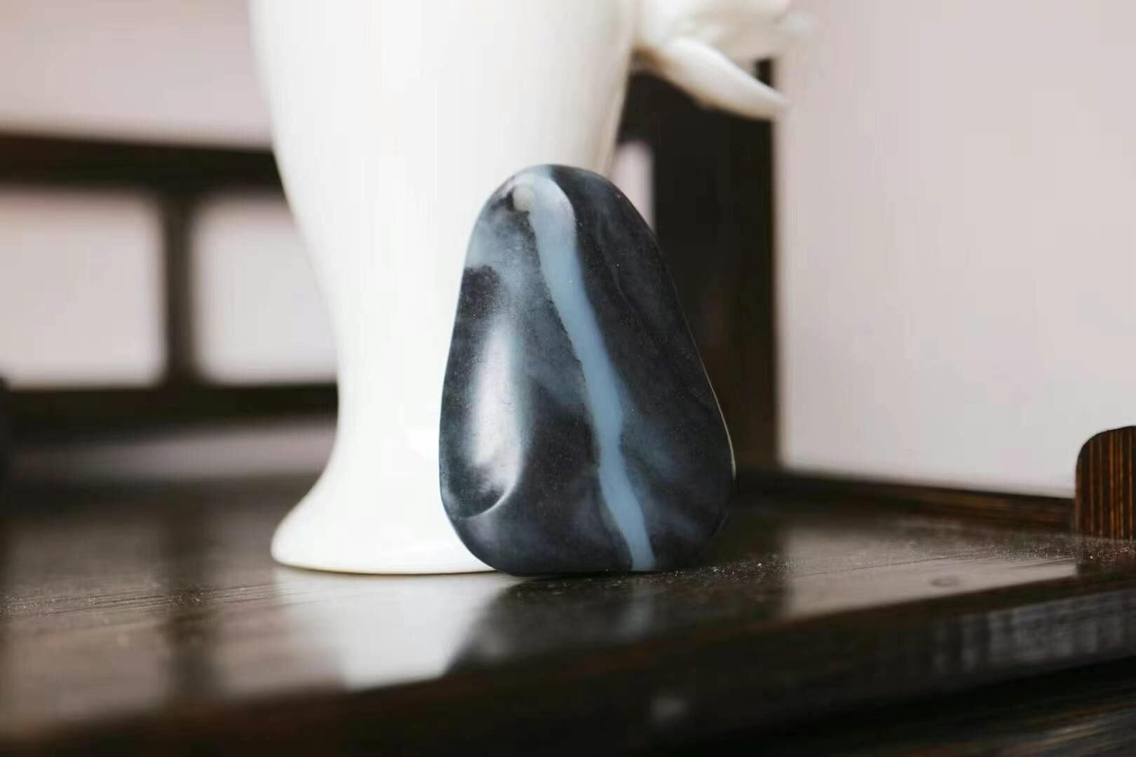 519721 和田玉原籽