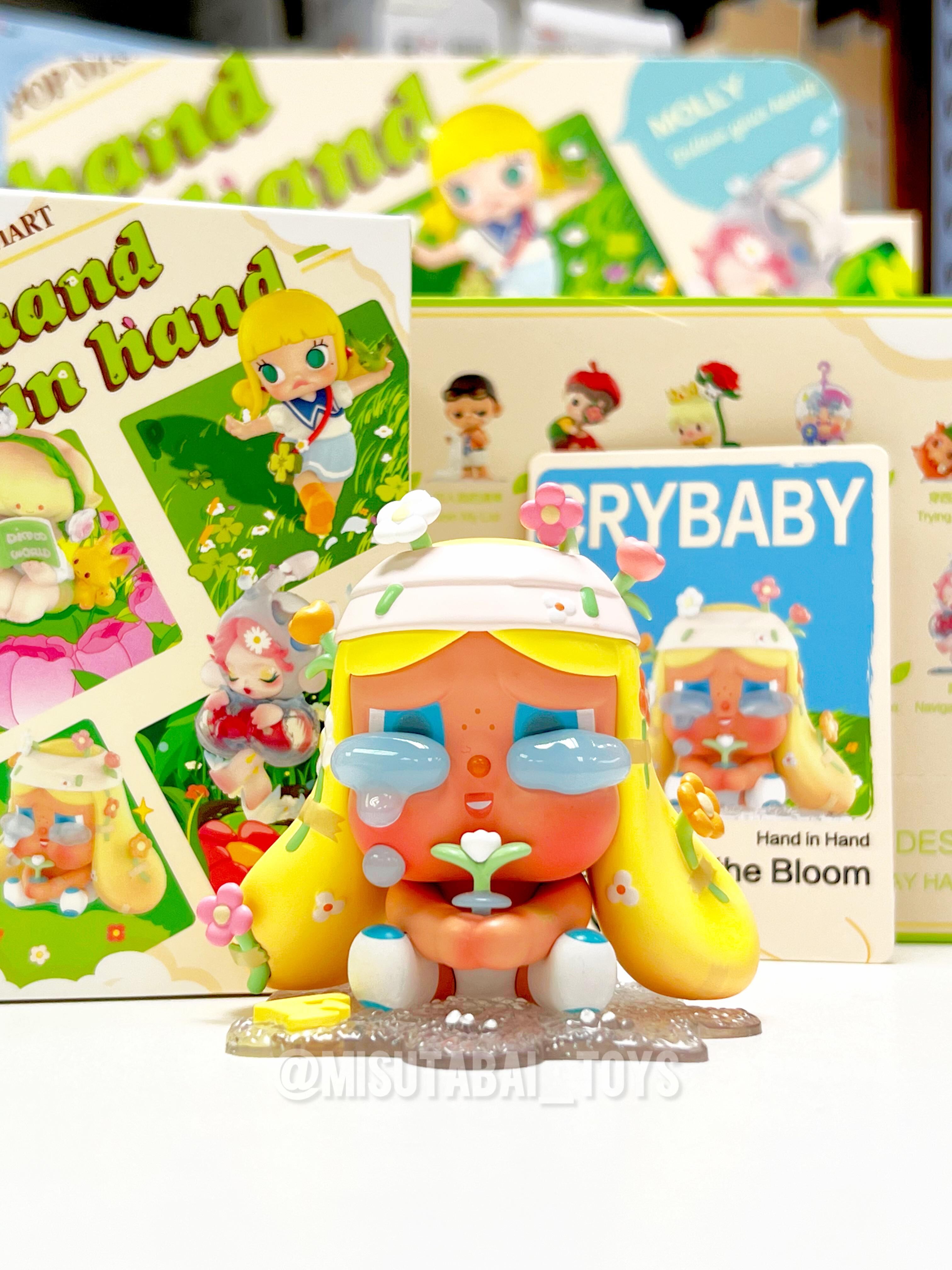 Hand in Hand Blind Box ( POPMART )