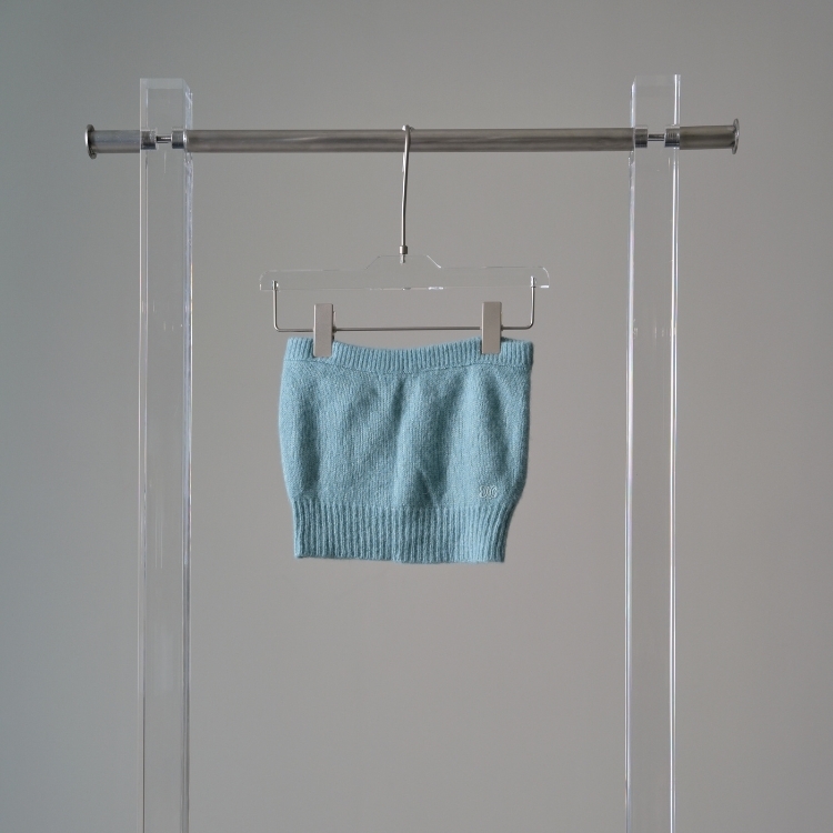 Celine 藍綠色小可愛 S號