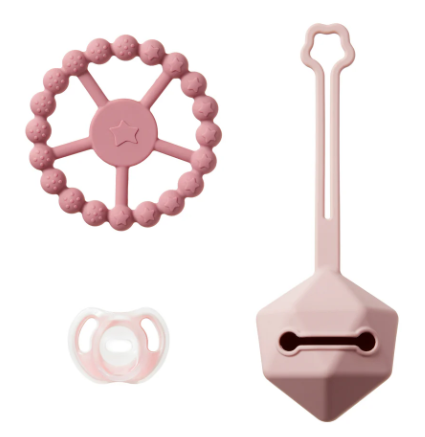 Tommee Tippee Newborn Baby Comfort Set 0-6m+