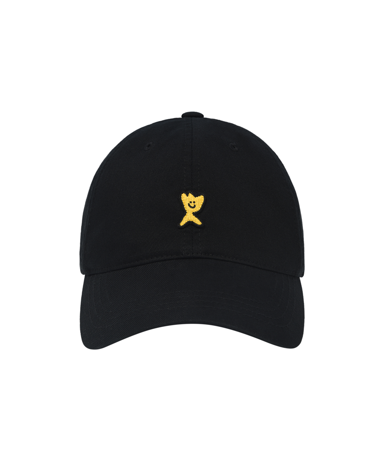 【直播】Wackywilly LL060461 基本款棒球帽