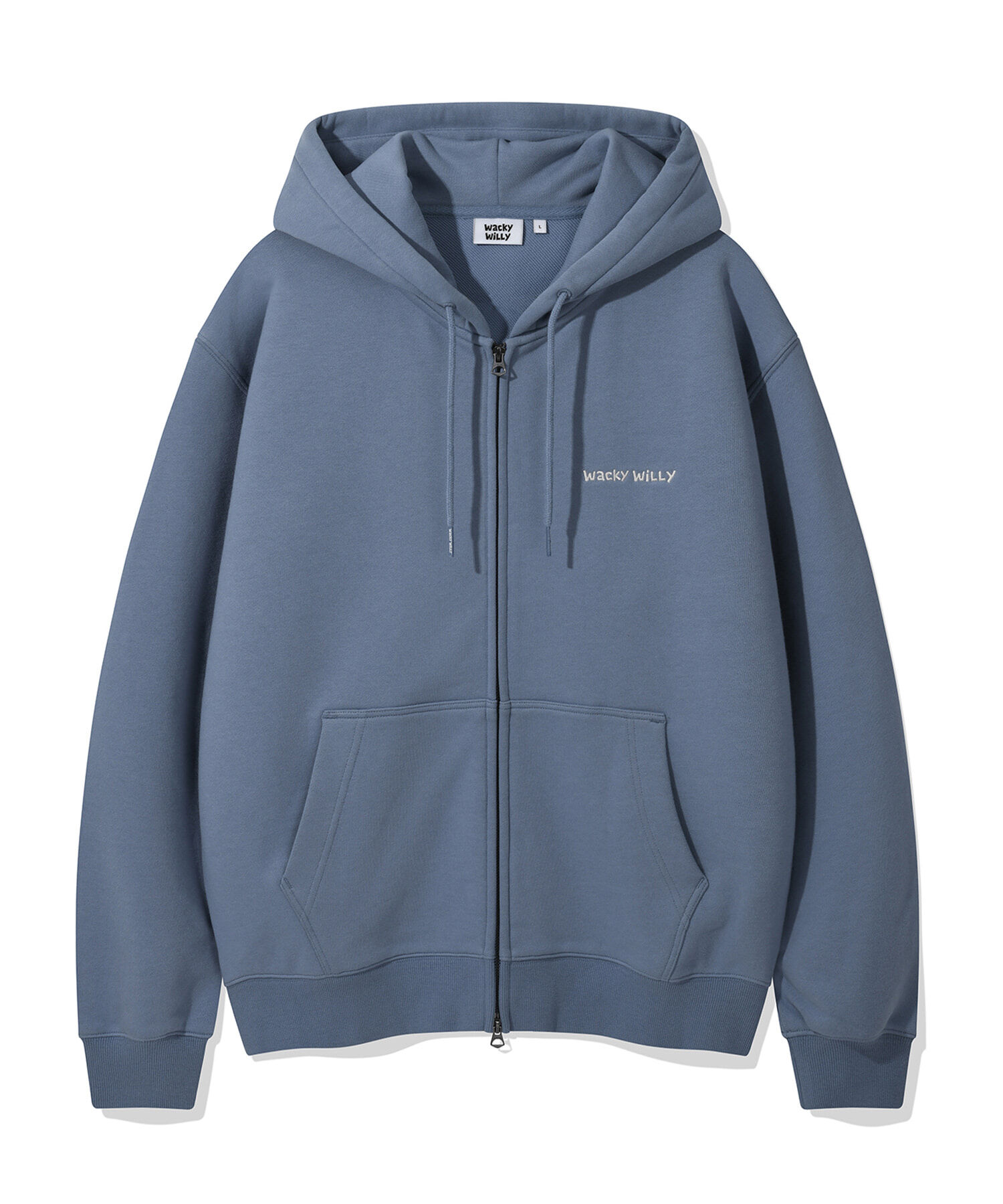 【直播】Wackywilly LL0604214 經典款連帽衫