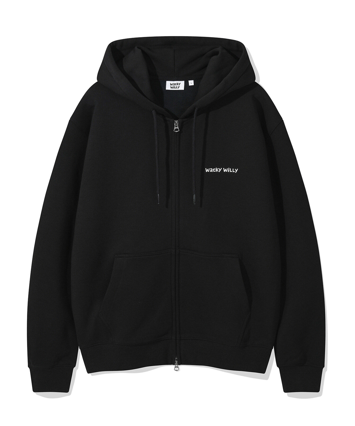 【直播】Wackywilly LL0604214 經典款連帽衫