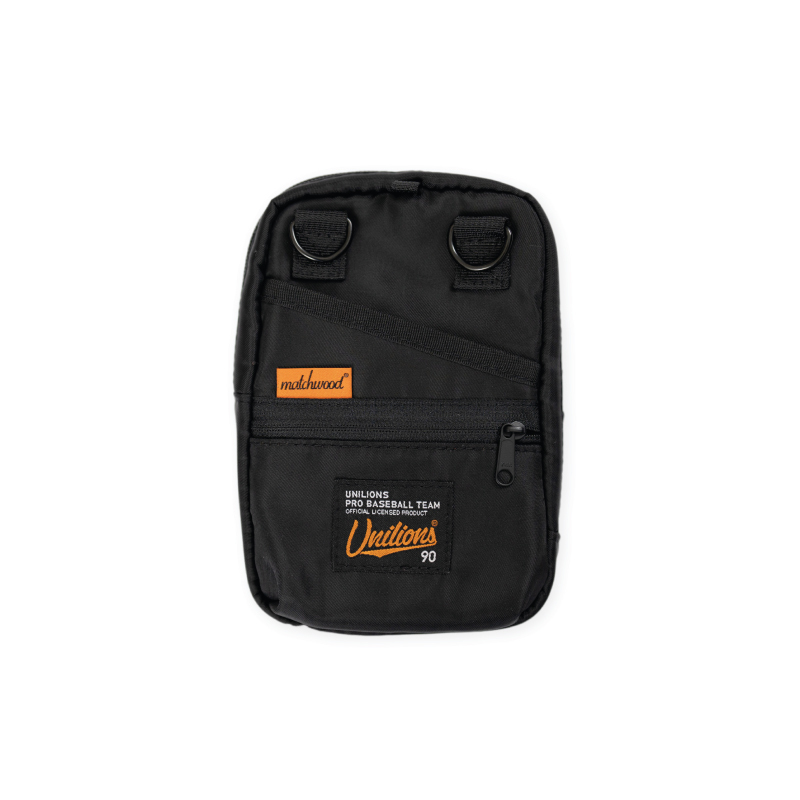 Delta Phone Bag 手機隨身包 (統一獅聯名款)