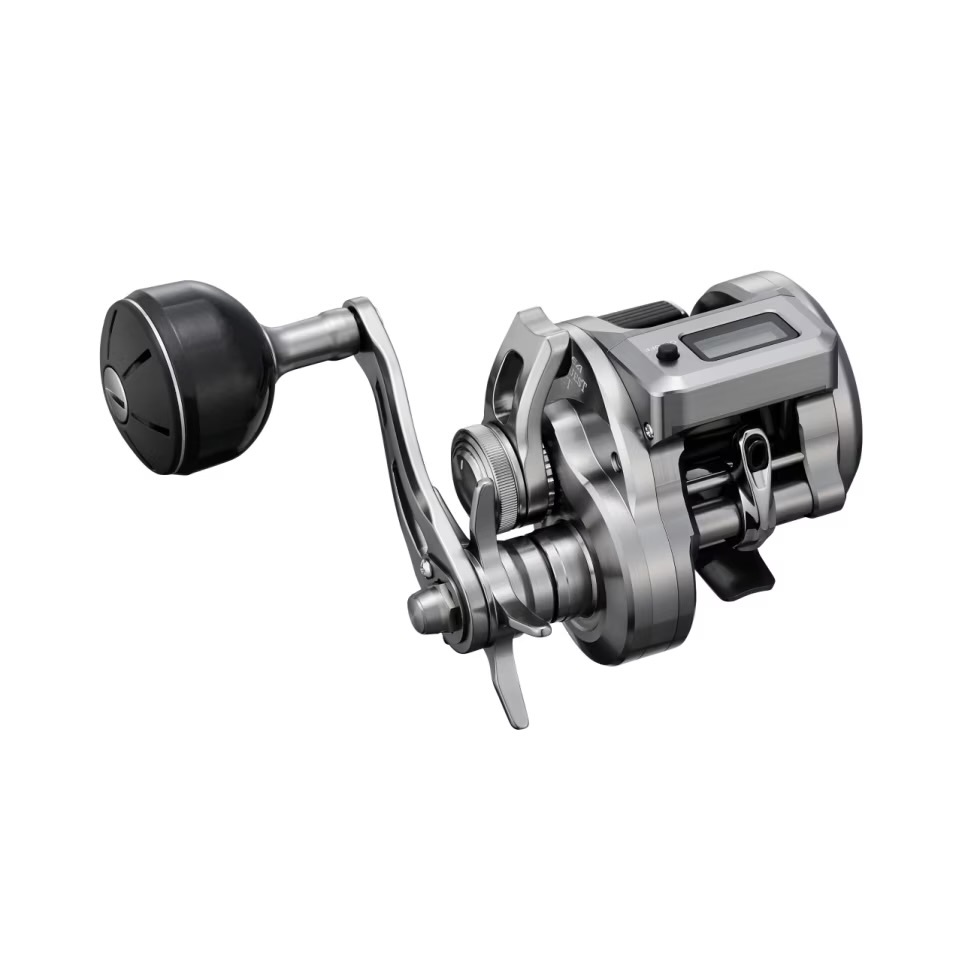 SHIMANO Ocea Conquest CT 200MG / 200HG / 201MG / 201HG