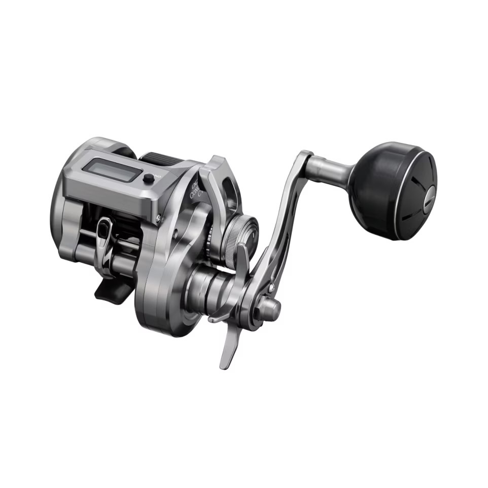 【かず】SHIMANO OCEA CONQUEST CT 201MG SHIMANO Ocea Conquest CT 200MG / 200HG / 201MG / 201HG