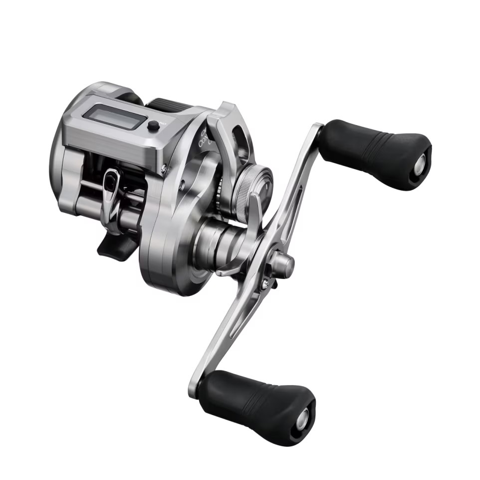 SHIMANO Ocea Conquest CT 200MG / 200HG / 201MG / 201HG