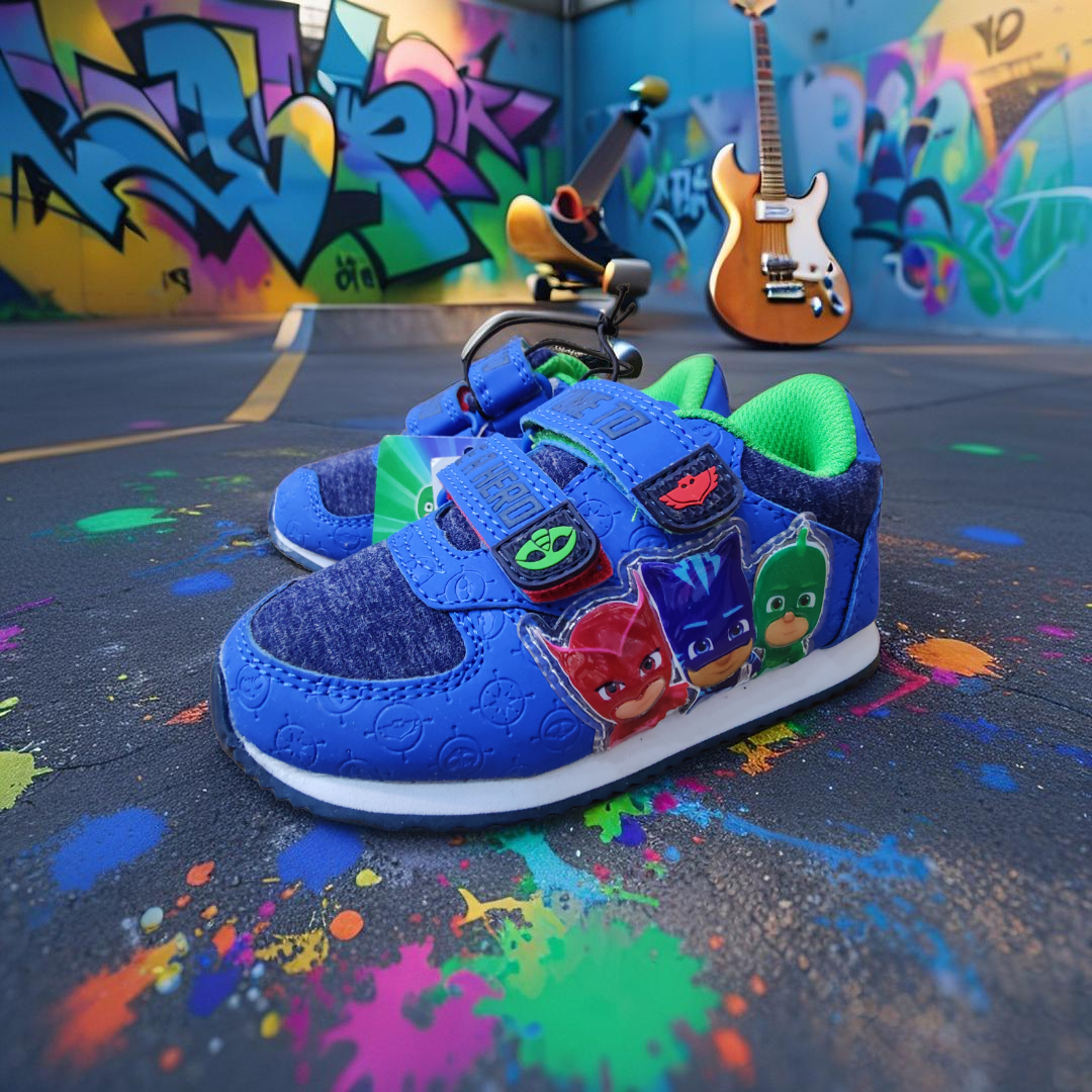 英國直送 jp mask 波鞋 UK7 /EU24