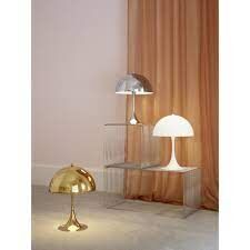 Panthella 320 潘朵拉桌燈