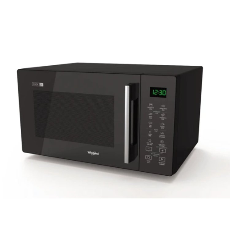 (預購)Whirlpool 惠而浦 25L 微電腦微波爐(WMWE250B)