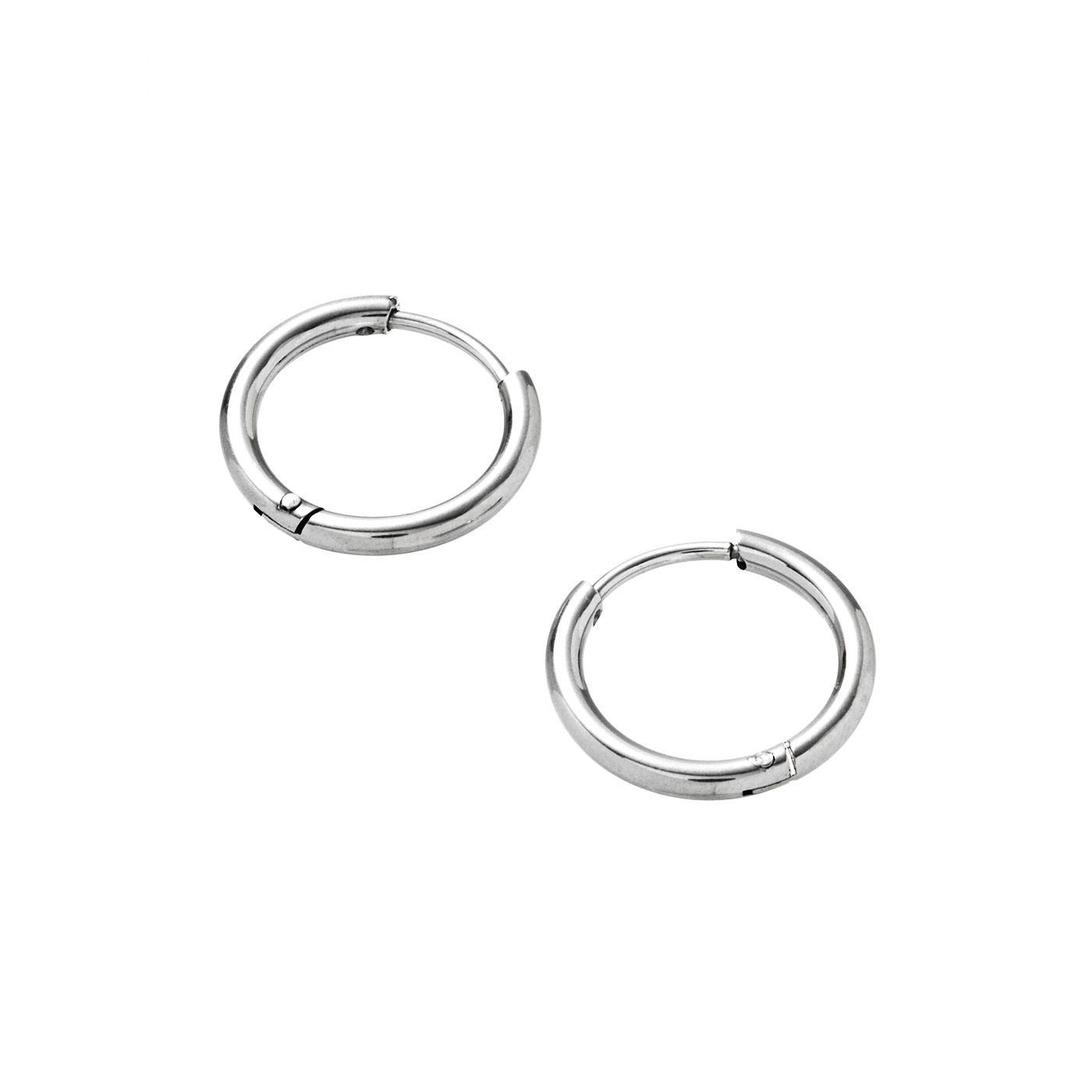 平價飾品,鋼飾,圈圈,耳環