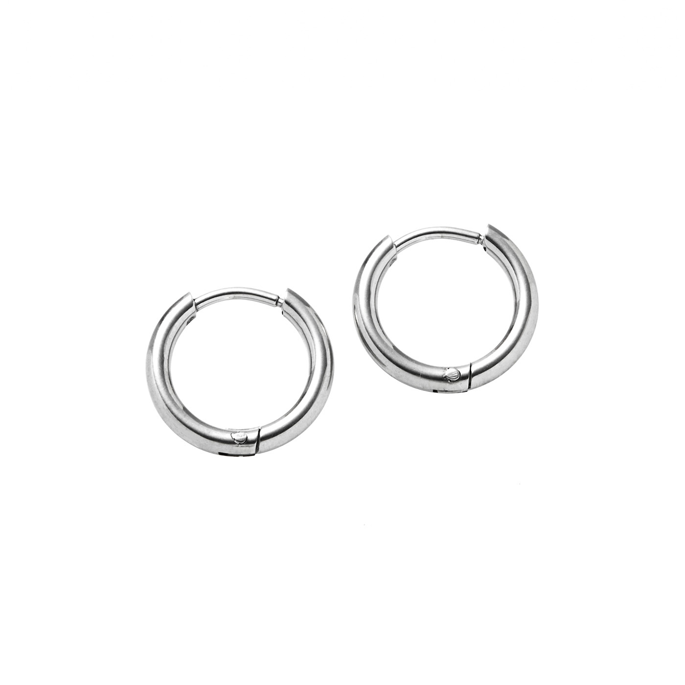 平價飾品,鋼飾,圈圈,耳環