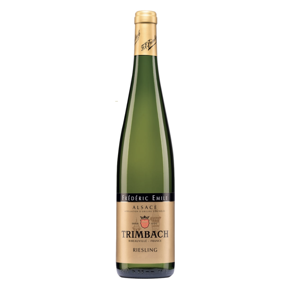 Trimbach Riesling Cuvee Frederic Emile 2018 (RP97)