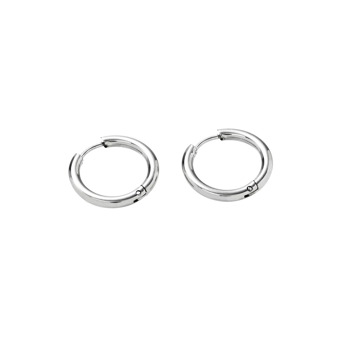 評價飾品,鋼飾,圈圈,耳環