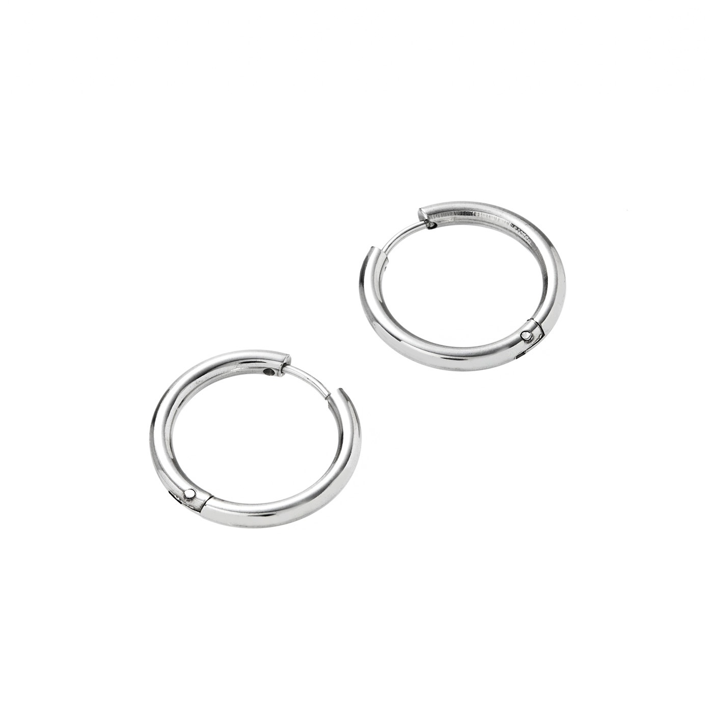 評價飾品,鋼飾,圈圈,耳環