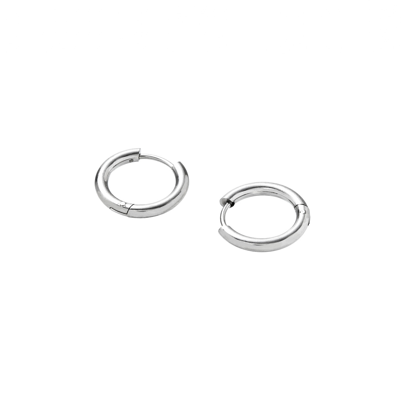 評價飾品,鋼飾,圈圈,耳環